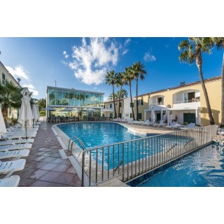 Apartments Cales De Ponent