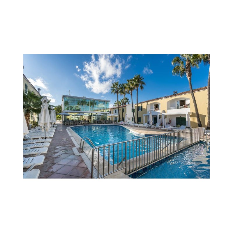 Apartments Cales De Ponent