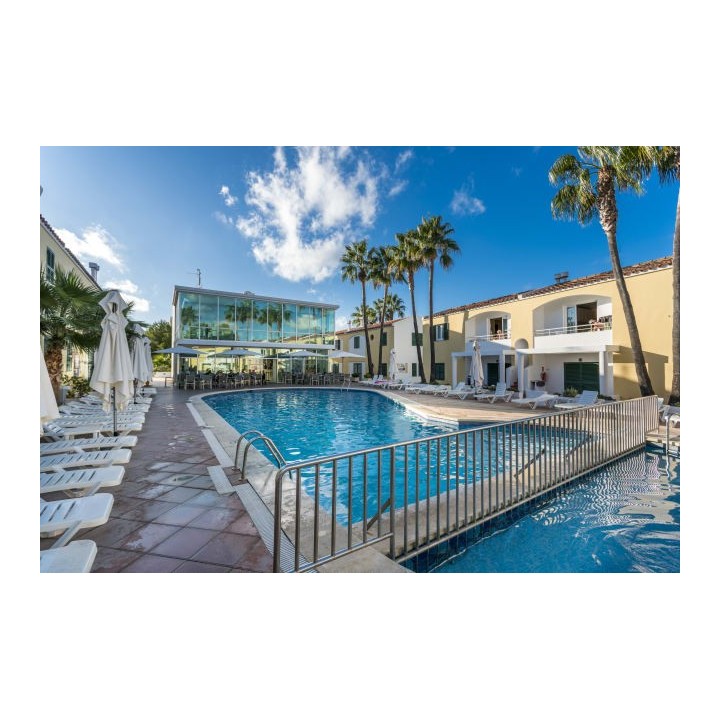 Apartments Cales De Ponent