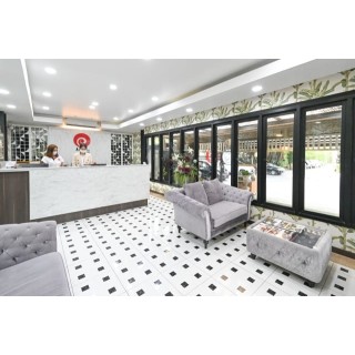 Aranta Airport Hotel