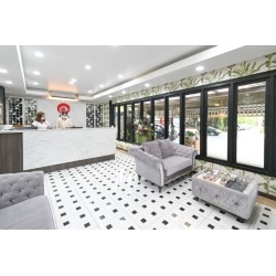 Aranta Airport Hotel