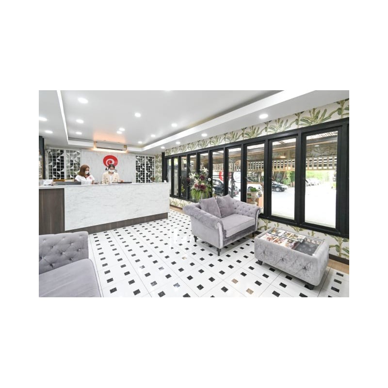 Aranta Airport Hotel