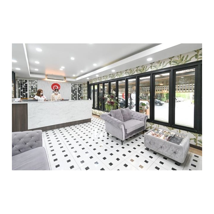 Aranta Airport Hotel