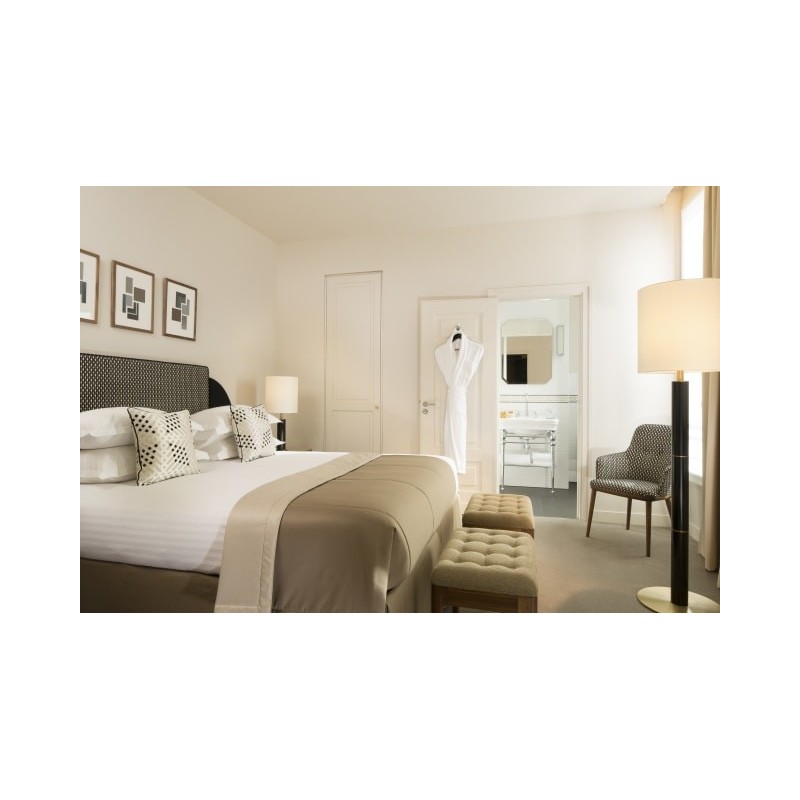 Le Tsuba Hotel Paris
