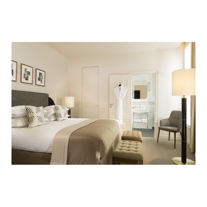 Le Tsuba Hotel Paris