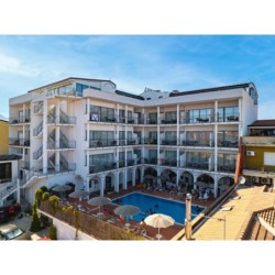 Hotel Orri