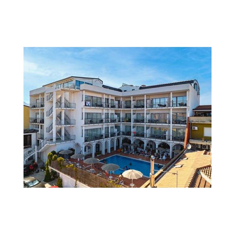 Hotel Orri