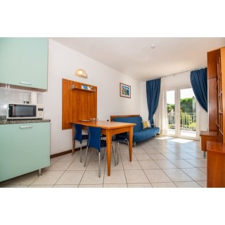 Ai Pini Medulin Resort