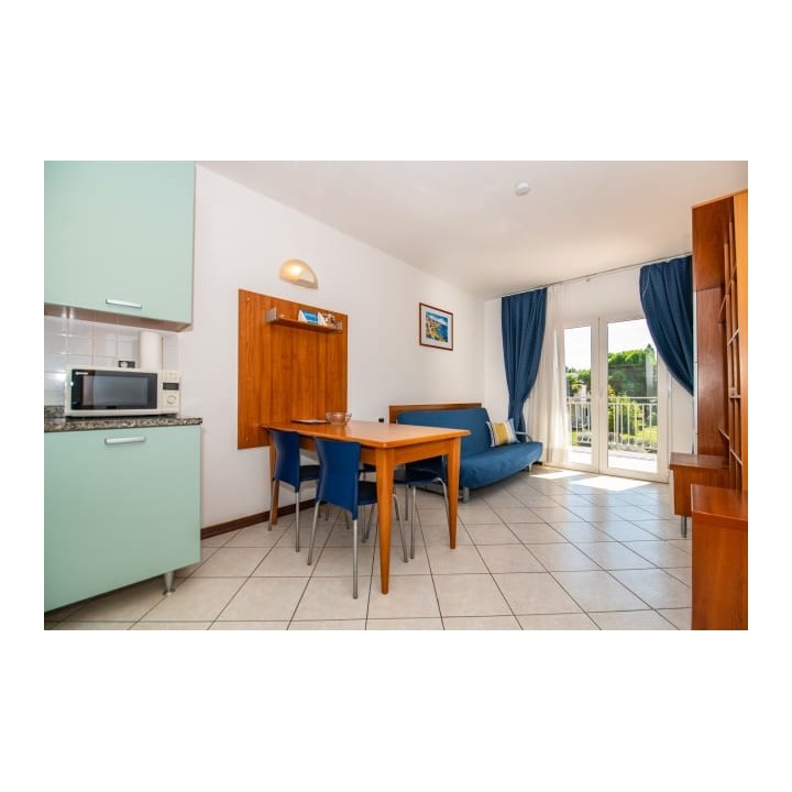 Ai Pini Medulin Resort