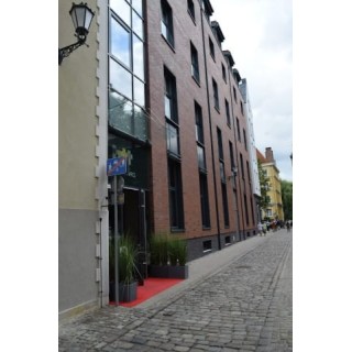 IBB Hotel Długi Targ