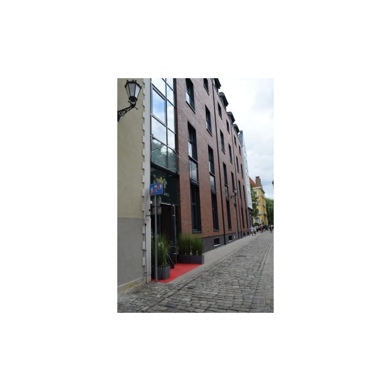 IBB Hotel Długi Targ