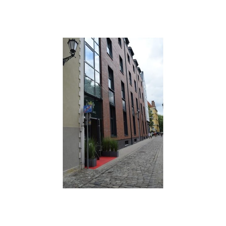 IBB Hotel Długi Targ