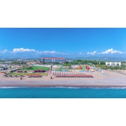 Casa Fora Beach Resort