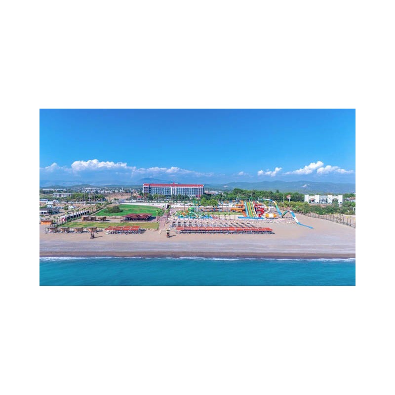 Casa Fora Beach Resort