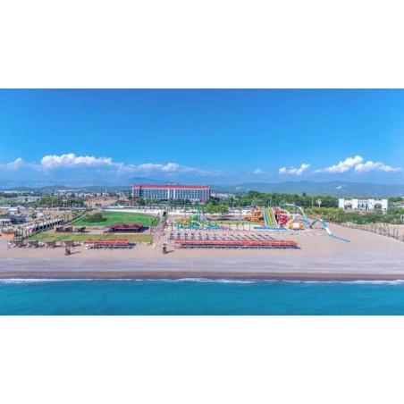 Casa Fora Beach Resort