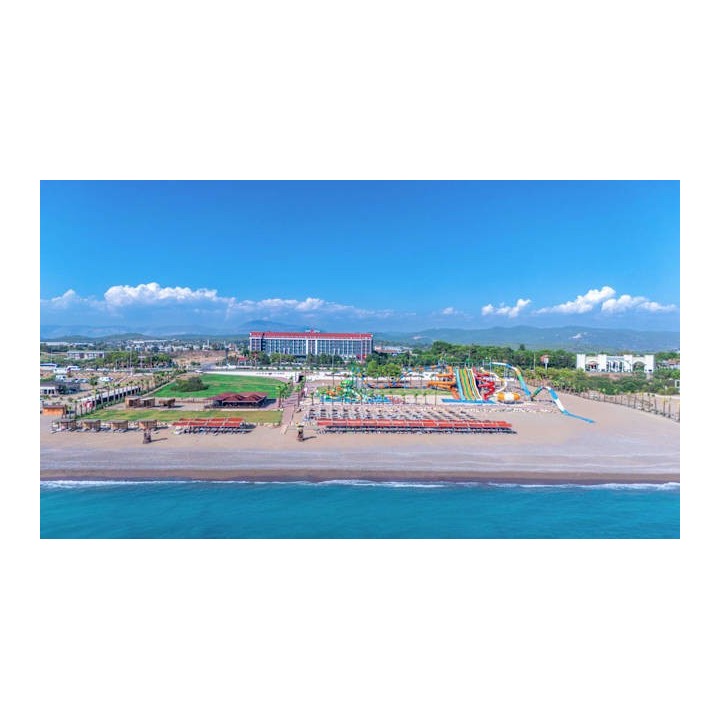 Casa Fora Beach Resort