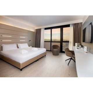 Best Western Plus Tower Hotel Bologna