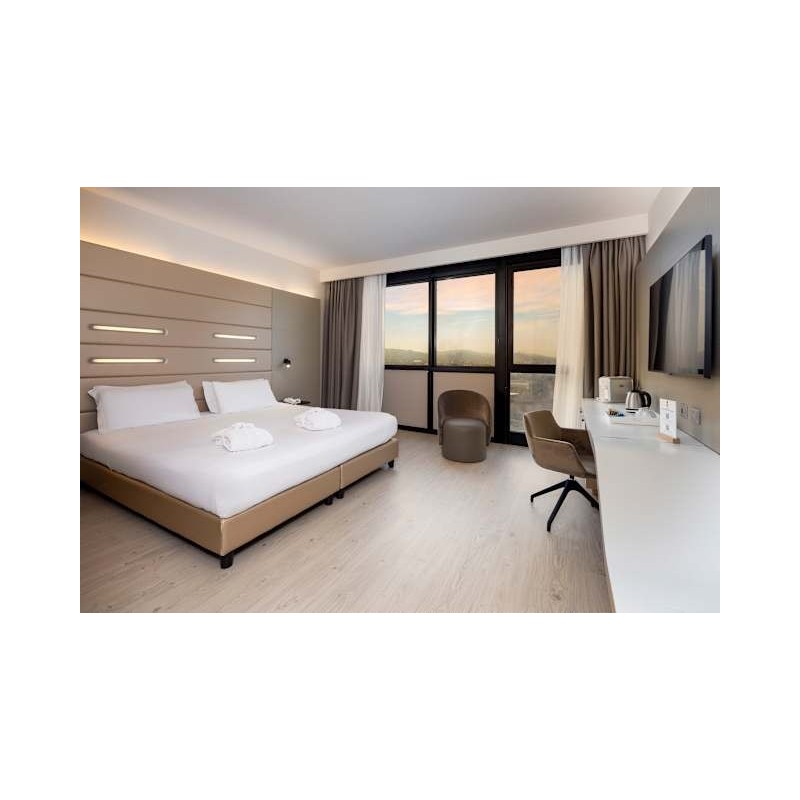 Best Western Plus Tower Hotel Bologna