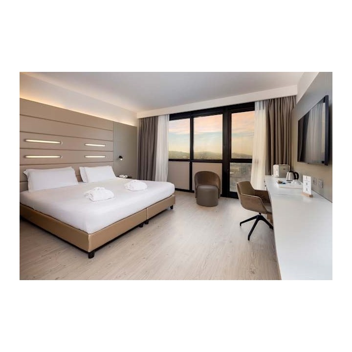 Best Western Plus Tower Hotel Bologna
