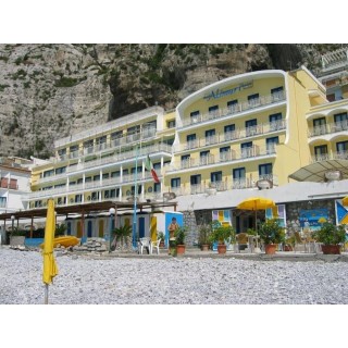 Mar Hotel Alimuri Spa