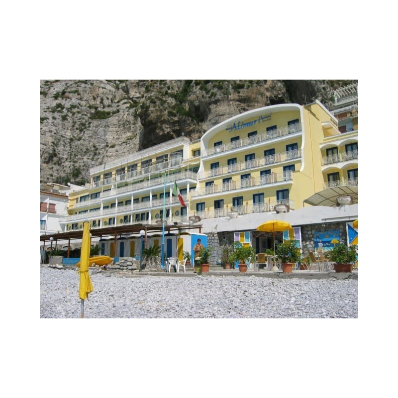 Mar Hotel Alimuri Spa