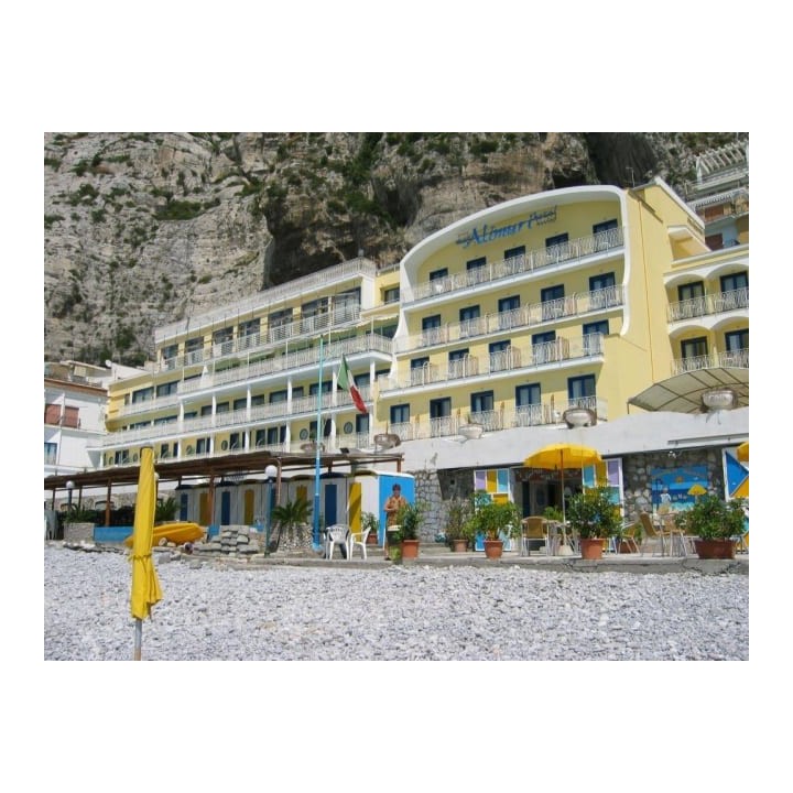 Mar Hotel Alimuri Spa