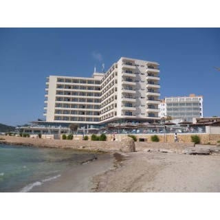 NYX Hotel Ibiza - adults only