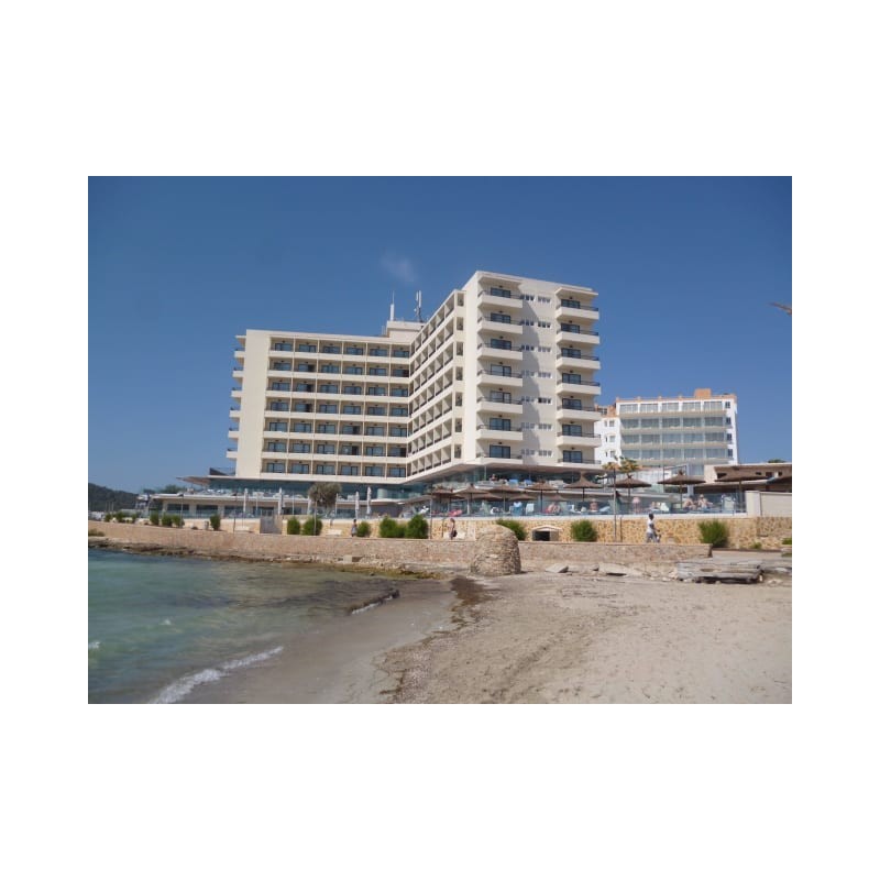 NYX Hotel Ibiza - adults only