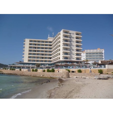 NYX Hotel Ibiza - adults only