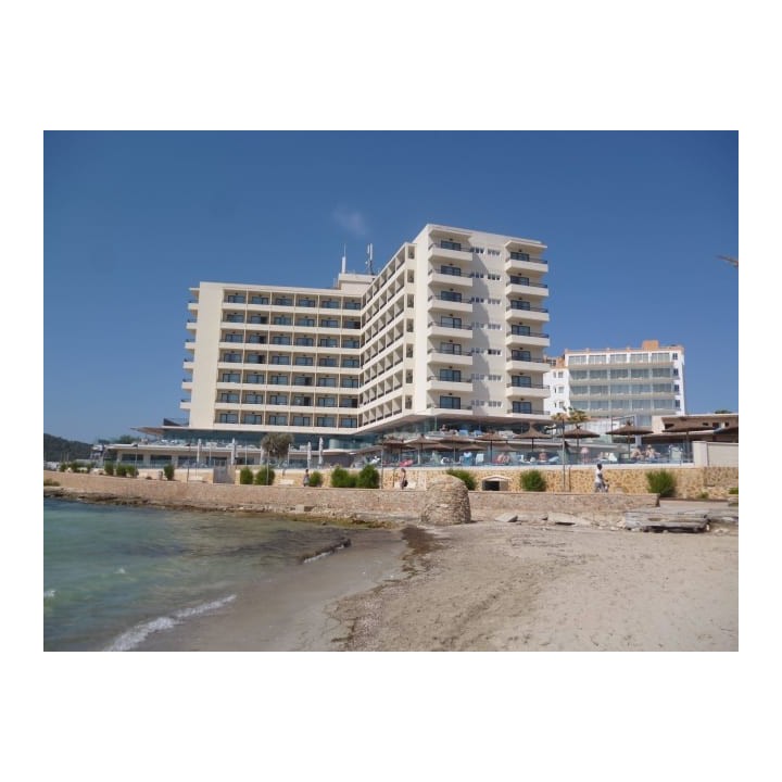 NYX Hotel Ibiza - adults only