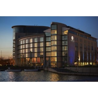 DoubleTree by Hilton Hotel London ExCeL