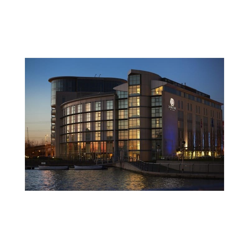DoubleTree by Hilton Hotel London ExCeL