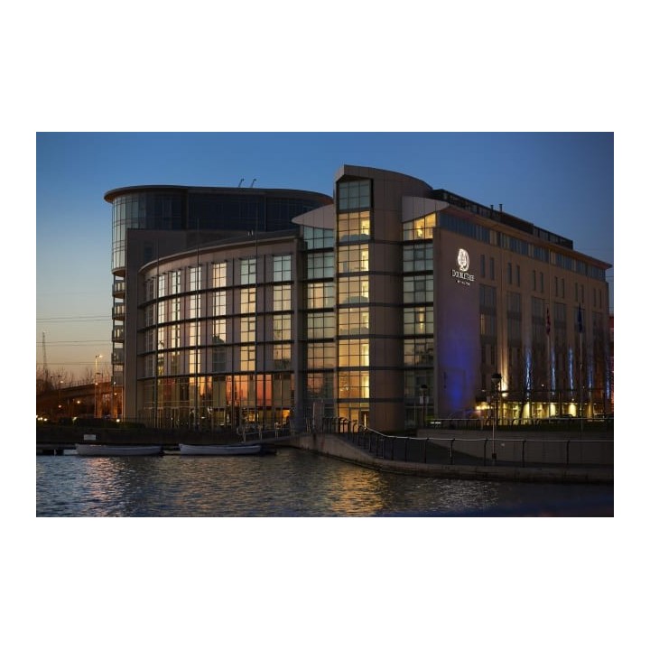DoubleTree by Hilton Hotel London ExCeL