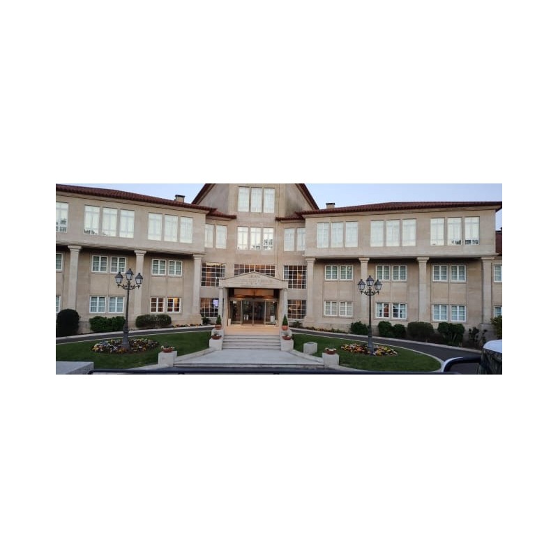Hotel Los Abetos