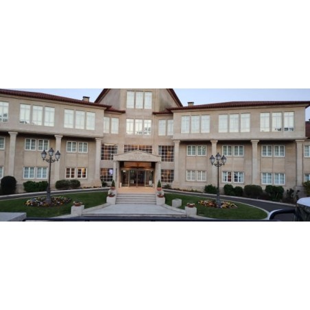 Hotel Los Abetos