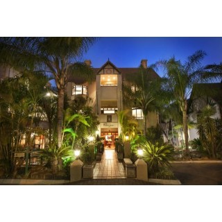 Hotel Court Classique Suite