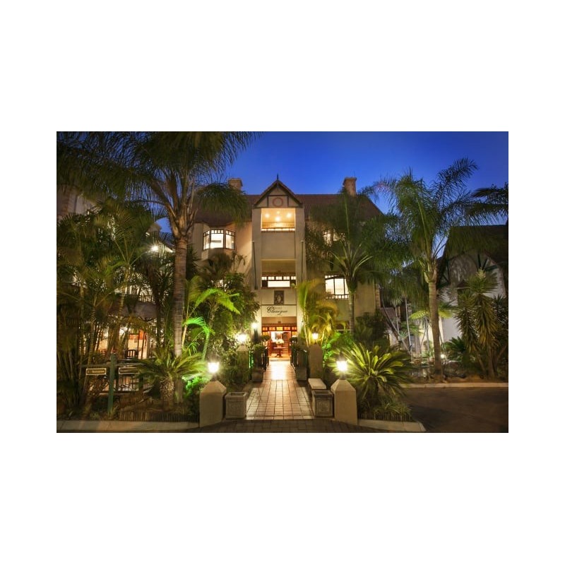 Hotel Court Classique Suite