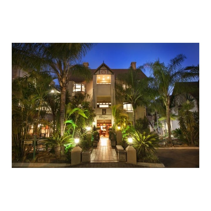 Hotel Court Classique Suite