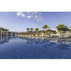 Blue Lagoon Resort