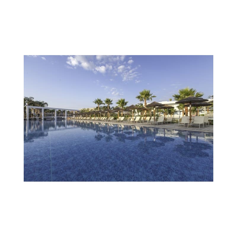 Blue Lagoon Resort
