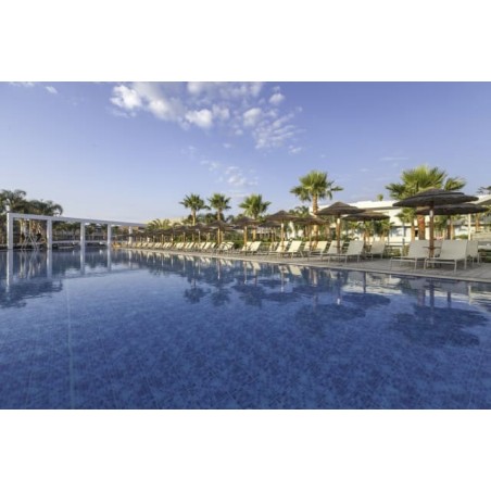 Blue Lagoon Resort