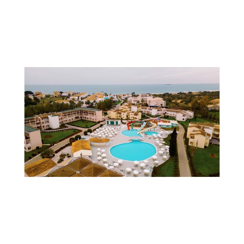 Sandy Beach Resort