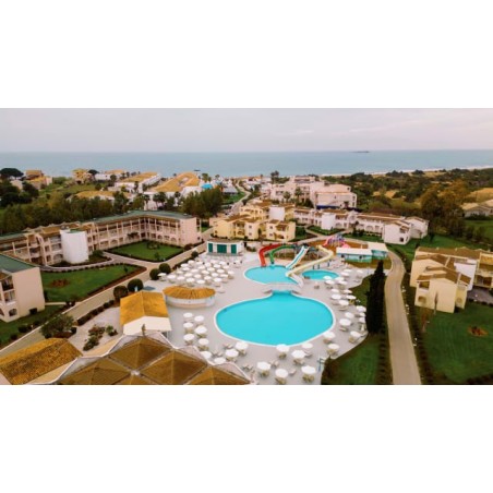 Sandy Beach Resort