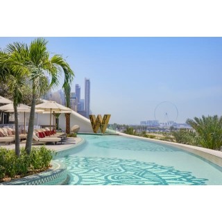 W Dubai - Mina Seyahi