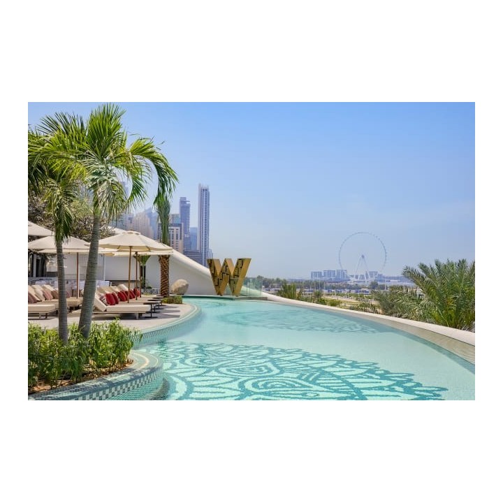 W Dubai - Mina Seyahi