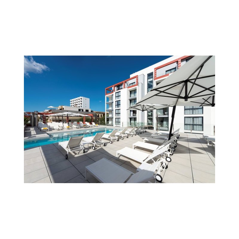 Kyrat Amarac Suites