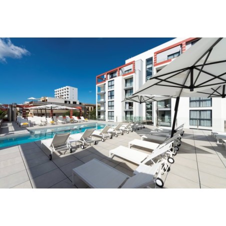 Kyrat Amarac Suites