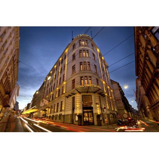 Flemings Selection Hotel Wien-City