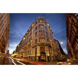 Flemings Selection Hotel Wien-City