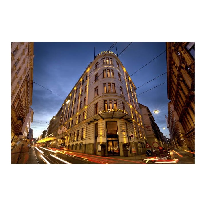 Flemings Selection Hotel Wien-City
